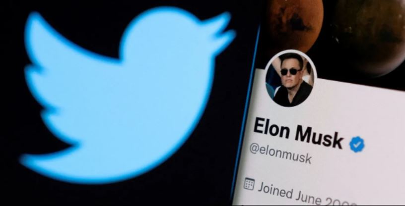 إيلون ماسك يستقيل من رئاسة مجلس إدارة تويتر