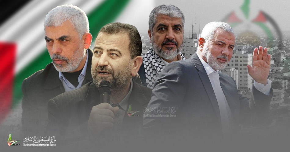 حماس موحدة ضد التطبيع ومتفقة بعدم فتح معارك جانبية