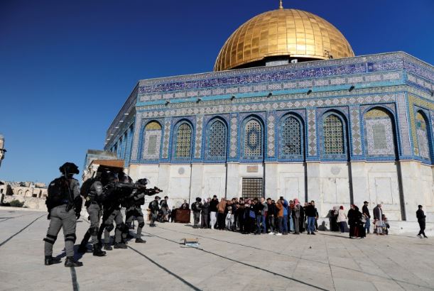 هيئة مقدسية تحذر من خطورة تجفيف الدعم المالي العربي لمدينة القدس