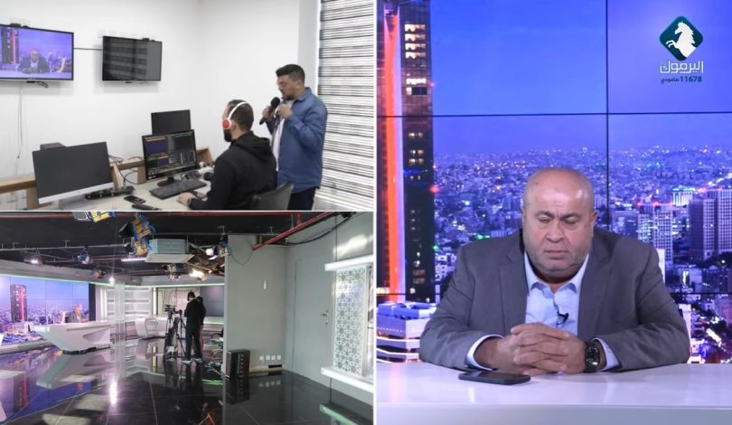 برنامج مقالب أردني يظهر ردود فعل شعبية رافضة للتطبيع