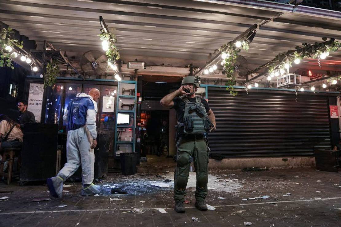 فوضى وانفلات أمني إسرائيلي بعد عملية تل أبيب