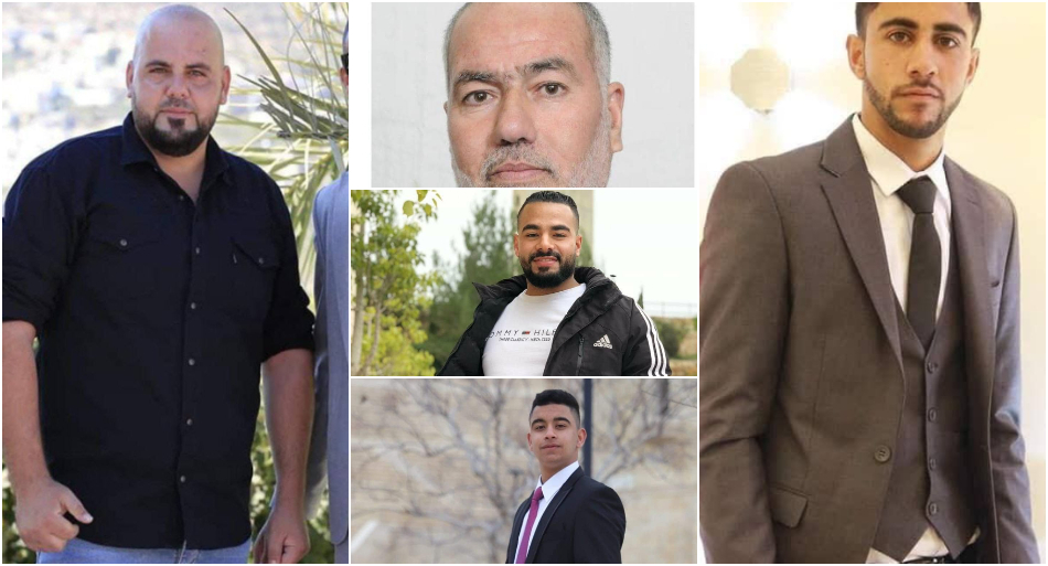 عشية العيد.. 12 معتقلًا وإصابات برصاص الاحتلال بالضفة