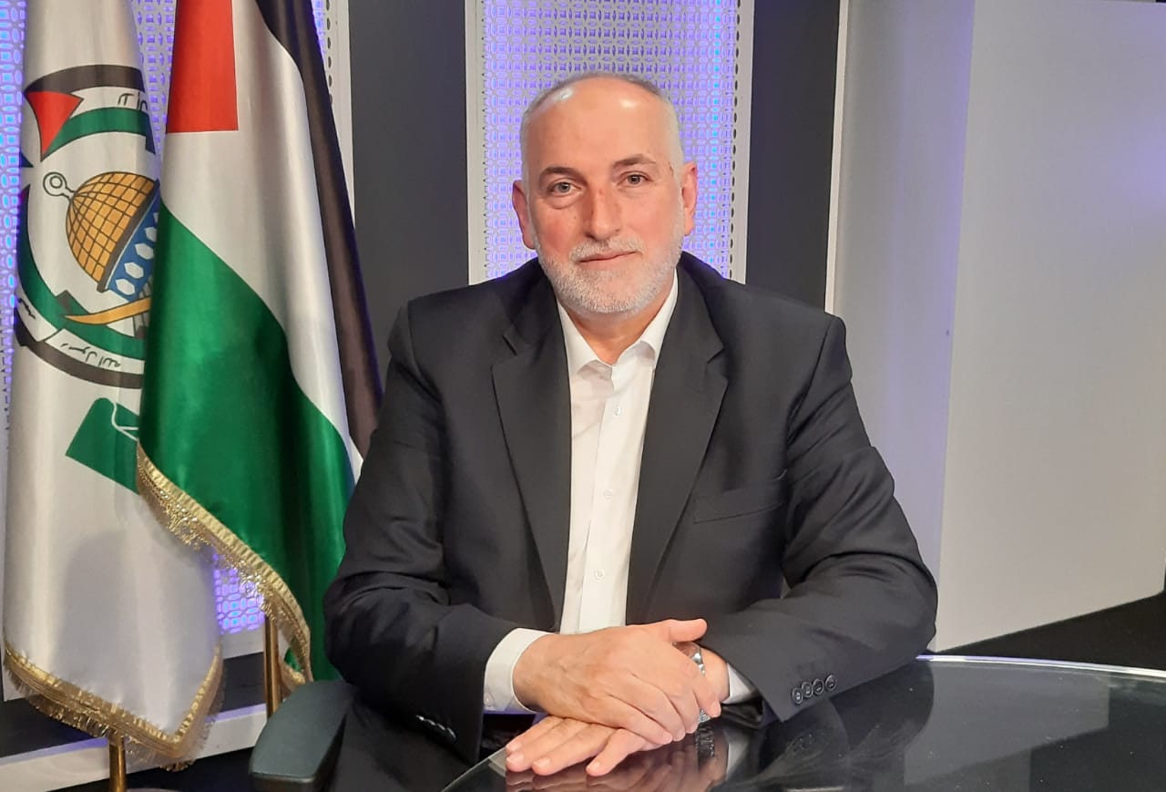 قيادي في حماس يشيد بترتيبات افتتاح مونديال قطر