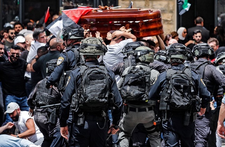 4 شهداء ومقتل ضابط إسرائيلي في 24 عملية بالضفة الأسبوع الماضي