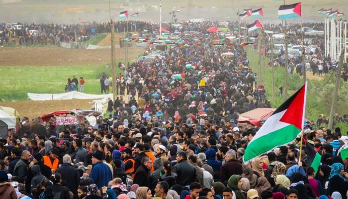 الصراع الديمغرافي.. انتصار مرتقب للفلسطينيين