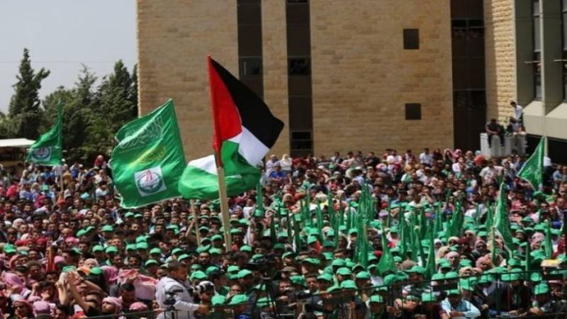 ساري عرابي: فوز الكتلة الإسلامية في بيرزيت ثمرة لسيف القدس