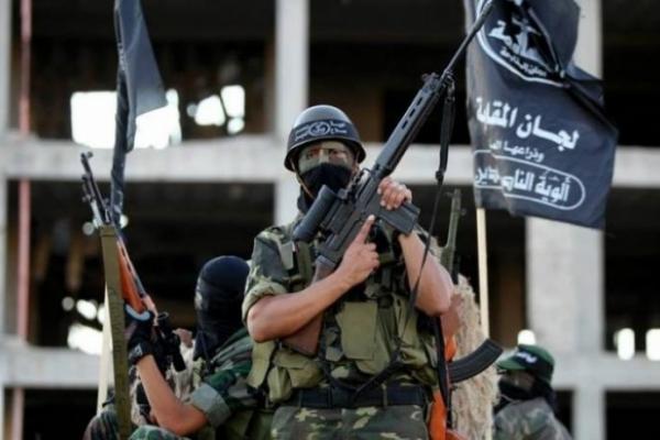 حماس: اغتيالات الاحتلال في جنين لن تمر دون حساب