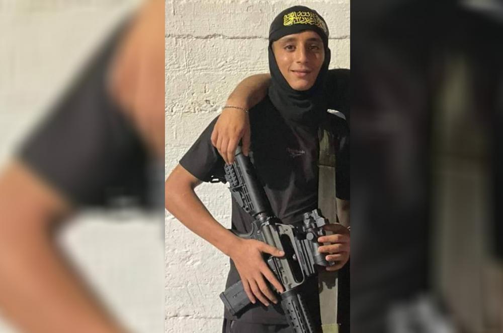 حماس: اغتيال الفتى الفايد بدم بارد سيزيد شعبنا إصرارًا على المقاومة