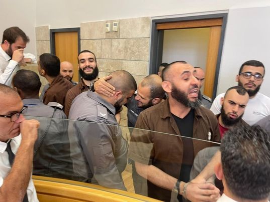 حماس: محاكمة أبطال نفق الحرية لن ترمم فشل الاحتلال