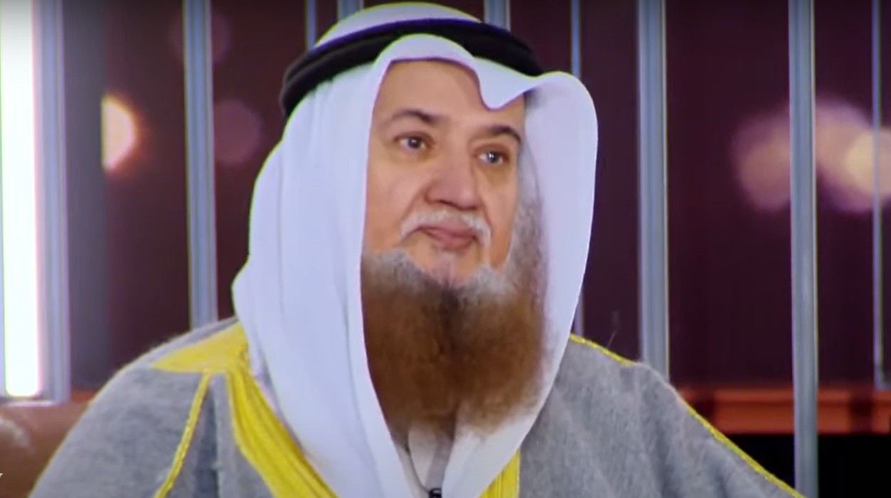 حماس تنعى الداعية الكويتي أحمد القطان