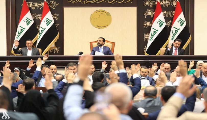 إشادات واسعة بإقرار البرلمان العراقي قانون حظر التطبيع