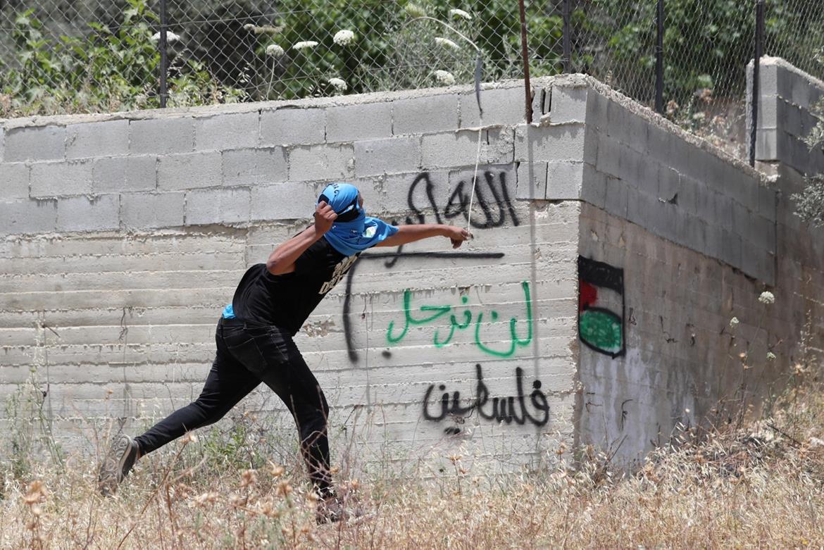 حماس تدعو لمواصلة الاستنفار بالضفة لصدّ عدوان الاحتلال