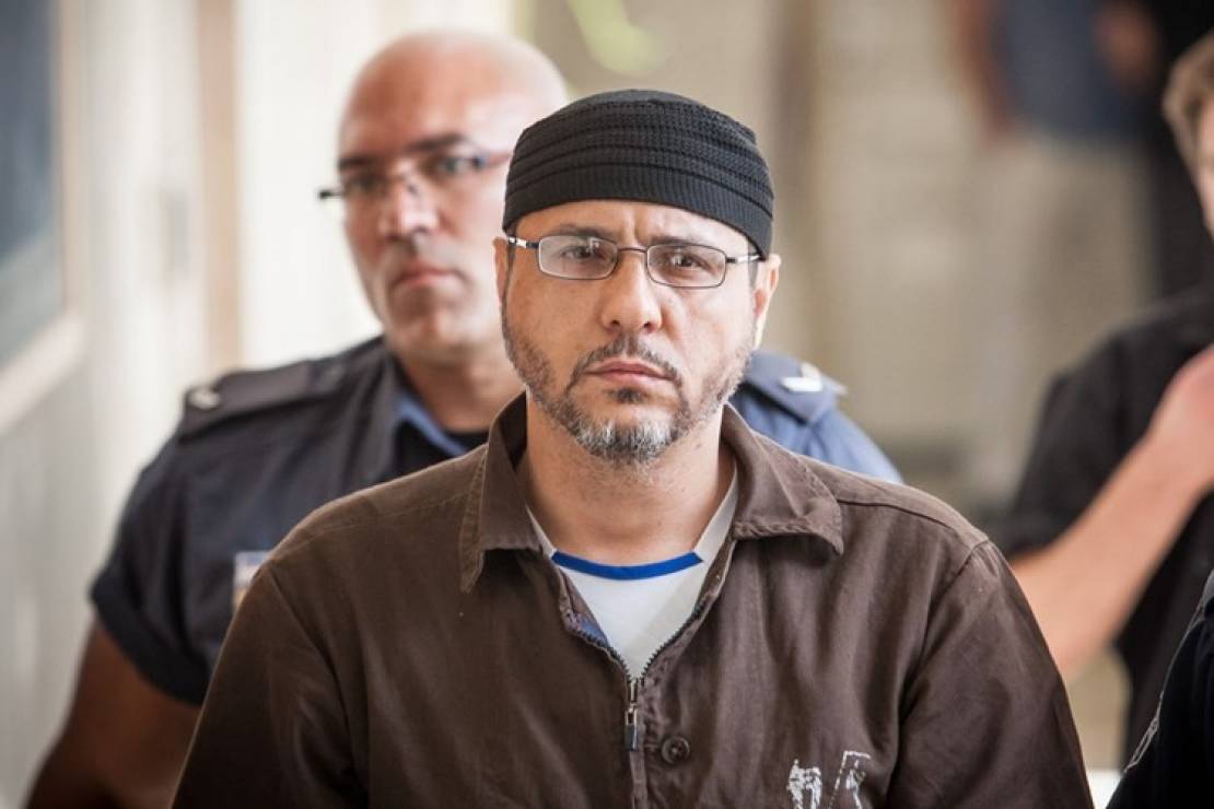 عبد الله البرغوثي يدخل عامه الـ21 في سجون الاحتلال