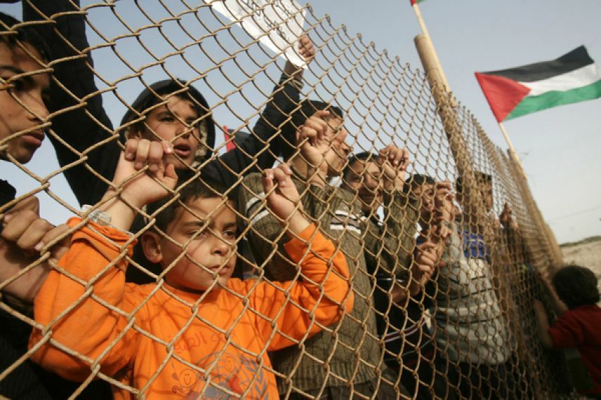 رايتس ووتش: حصار غزة جزء من جريمتي الفصل العنصري والاضطهاد