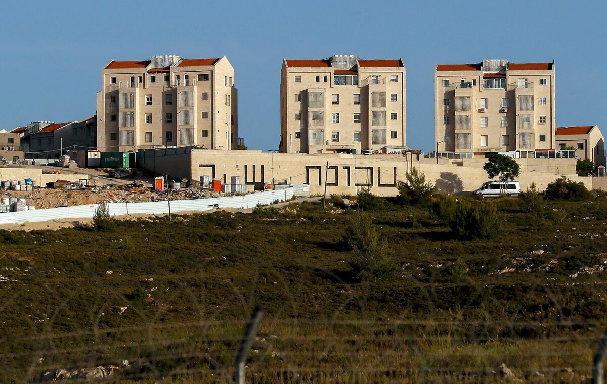 حماس: التصديق على بناء آلاف الوحدات الاستيطانية تحدٍّ للمجتمع الدولي