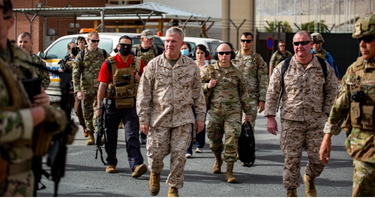 صحيفة أمريكية: عسكريون عرب وإسرائيليون اجتمعوا سرا في شرم الشيخ