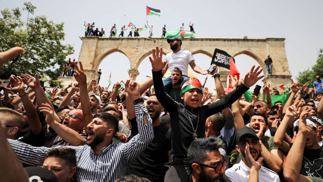 دعوات لتكثيف الحشد في الأقصى برمضان ومواجهة عراقيل الاحتلال