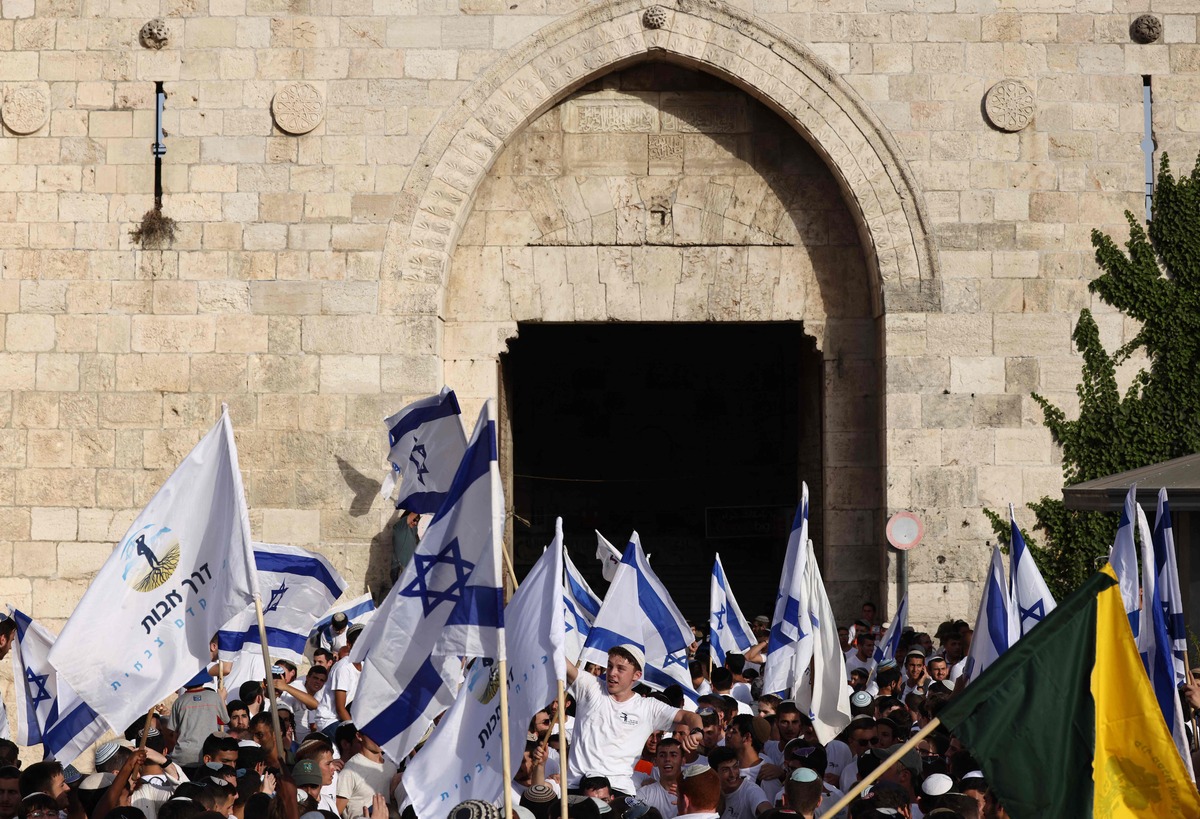 مؤتمر لمتطرفين وميزانية ضخمة.. إسرائيل تخطط لتشديد قبضتها على القدس