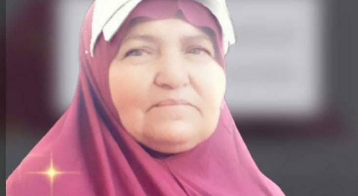 عائلة الشهيدة فرج الله: الاحتلال عزلها منذ اعتقالها في ظروف صعبة