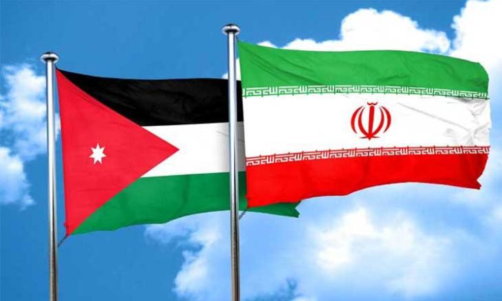 مصر والأردن يؤكدان أهمية تكثيف الجهود لتسوية الأزمة الفلسطينية