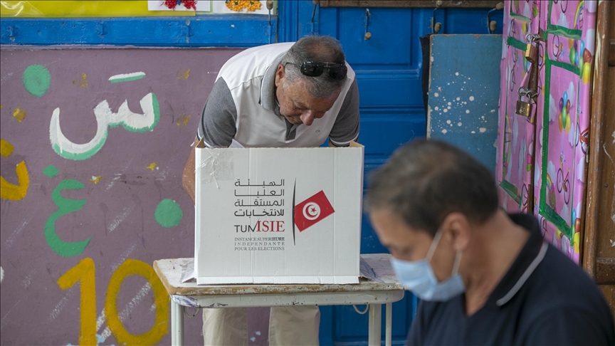 النهضة التونسية تجدد مقاطعتها للانتخابات المقبلة