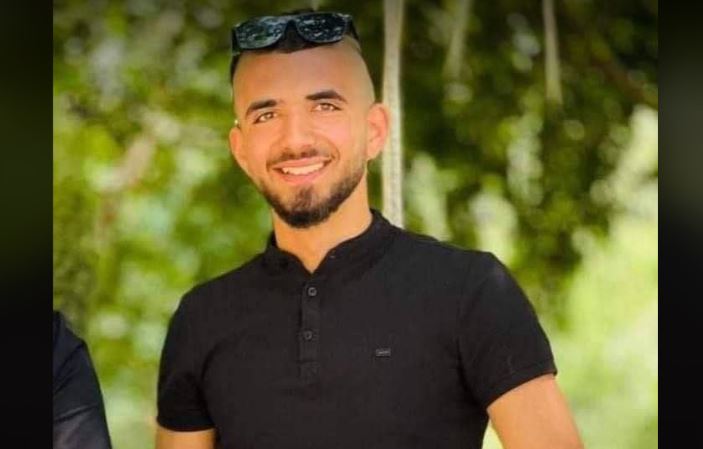 استشهاد الشاب كامل علاونة متأثرًا بإصابته جنوب جنين