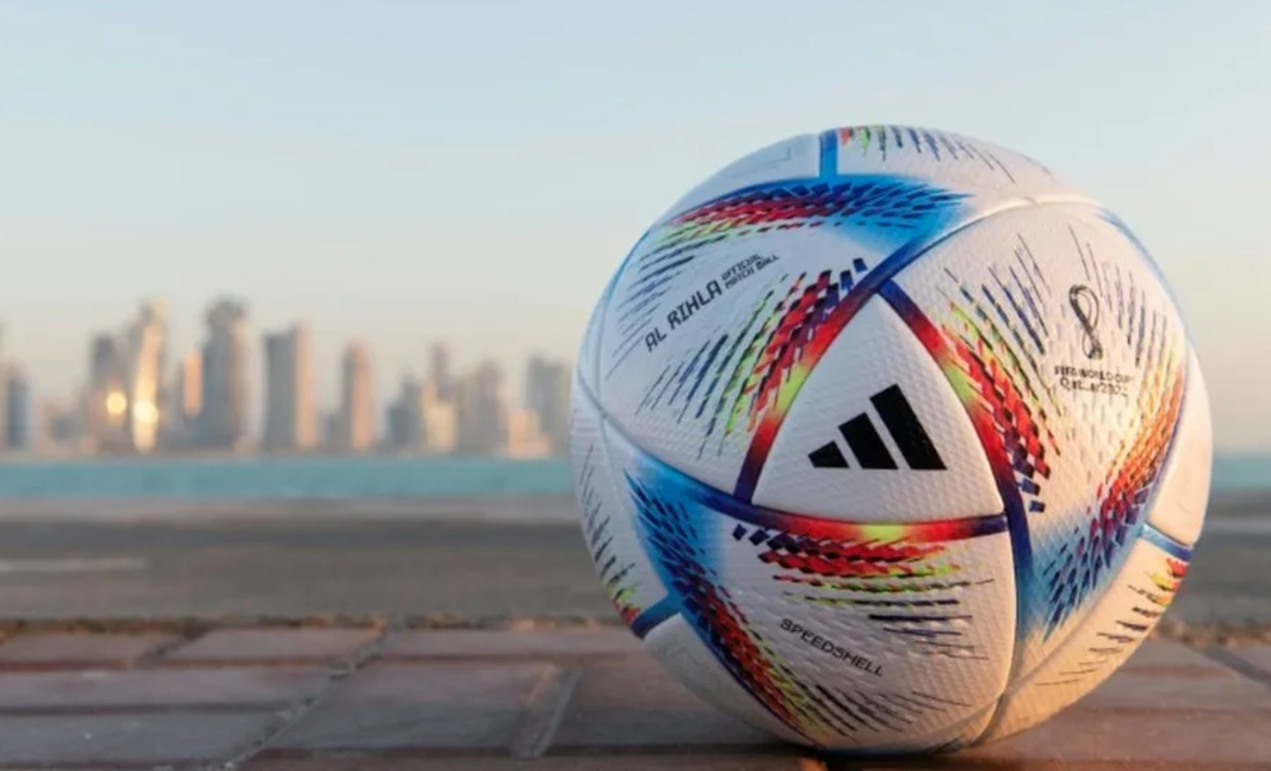 قطر توفر مكانين بغزة ورام الله لعرض مباريات المونديال