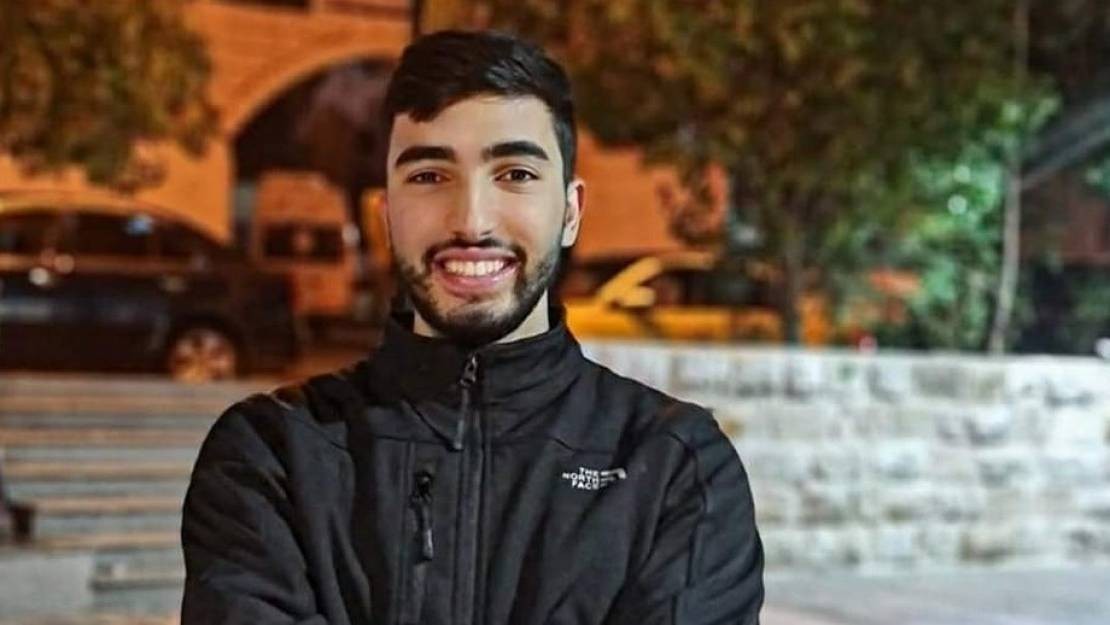 في مسلخ أريحا.. السلطة تمدد اعتقال الطالب قسام حمايل 45 يومًا