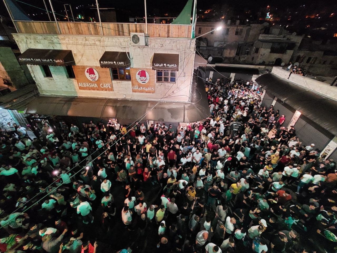 دعوات للحشد في فجر المرابطين الجمعة القادمة في مساجد الضفة