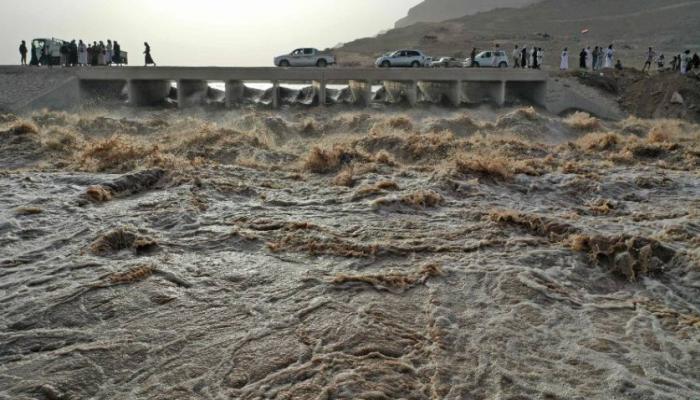 الأمم المتحدة: الأمطار والسيول في اليمن قتلت 77 شخصًا حتى الآن
