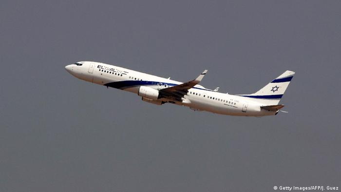 سلطنة عمان ترفض فتح الأجواء أمام الرحلات الجوية الإسرائيلية