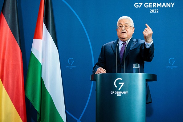 حماس والجهاد ترفضان فتح ألمانيا تحقيقاً بحق الرئيس محمود عباس