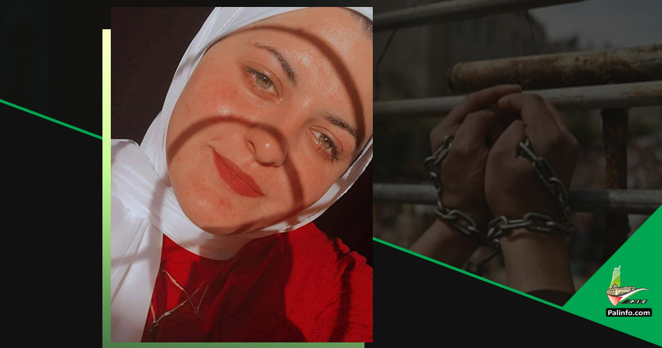 محكمة الاحتلال تؤجل جلسة الأسيرة دينا جرادات