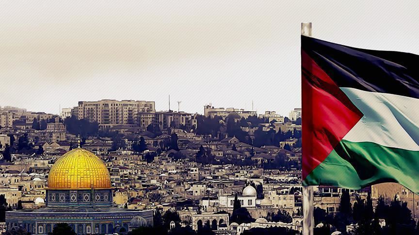 فلسطين تنتصر على الرمز الإسرائيلي في معركة البريد العالمي