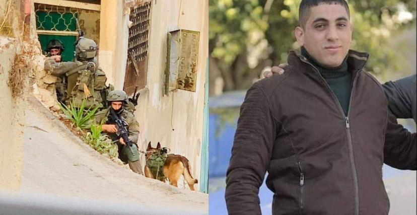 علاء زكارنة.. امتشق السلاح وقاوم جيش الاحتلال حتى نفدت ذخيرته
