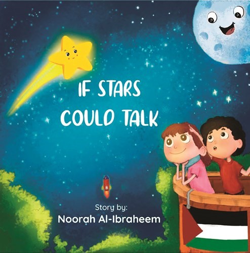 إصدار أول كتاب مصور للأطفال عن فلسطين باللغة الإنجليزية