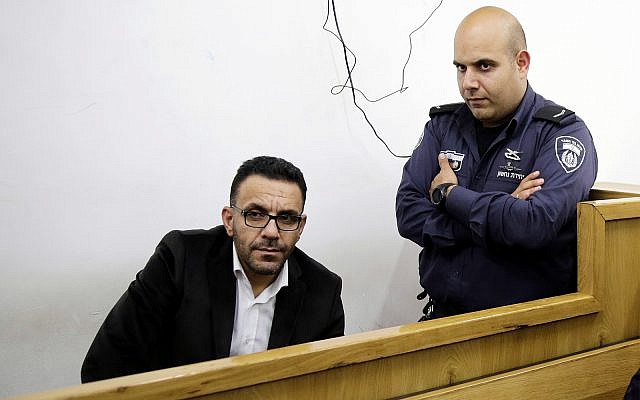 سلطات الاحتلال تؤجل محاكمة محافظ القدس
