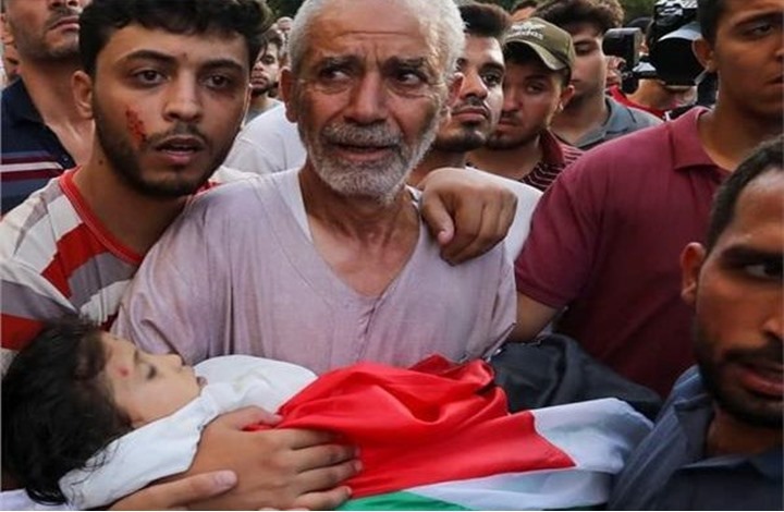 جنوب إفريقيا تطالب بوقف العدوان الإسرائيلي على غزة فورًا