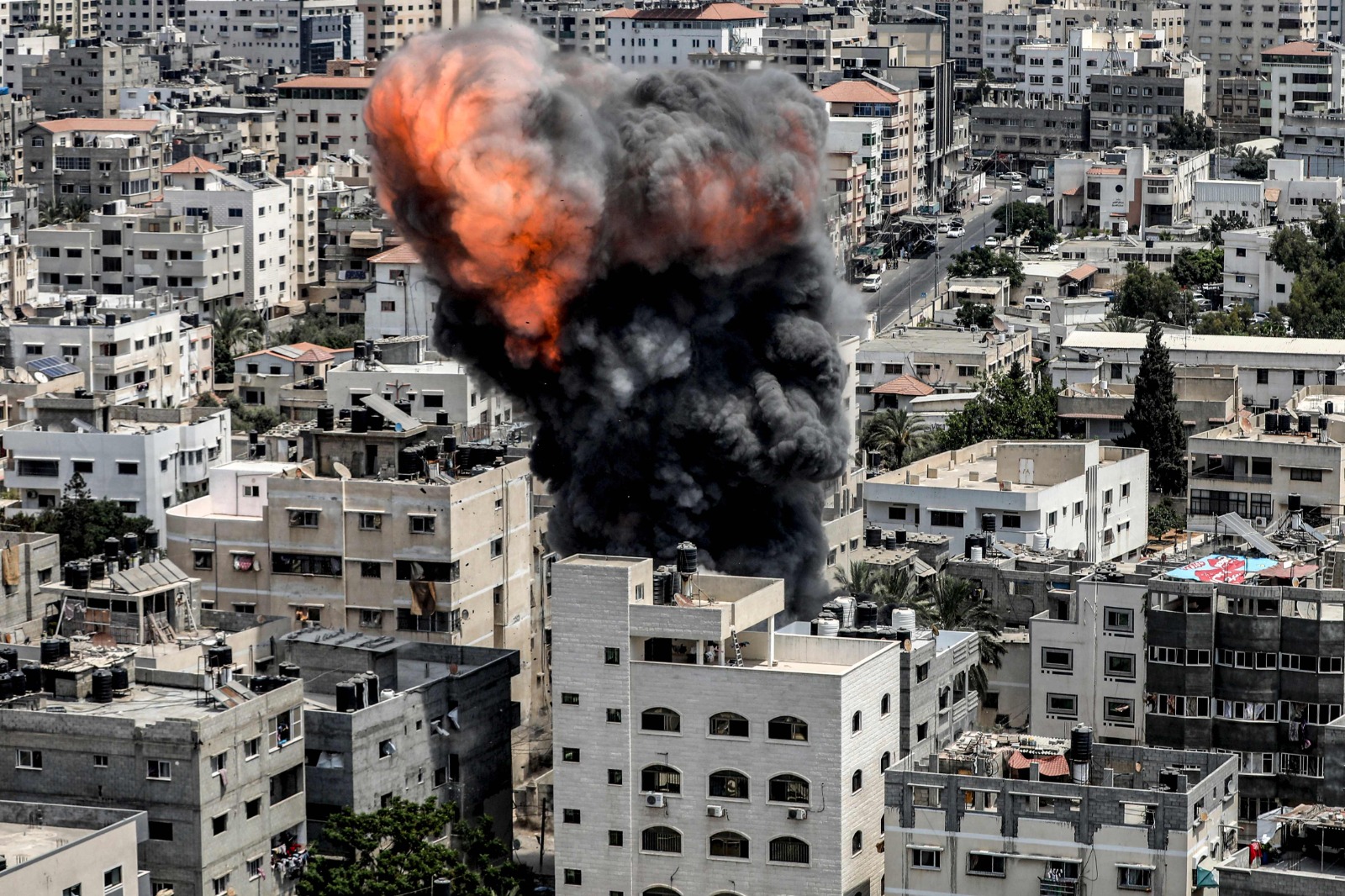 العدوان الإسرائيلي على غزة.. التوقيت والدلالات