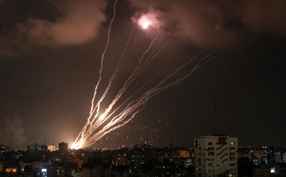 جولات القتال مع غزة تكبد الاحتلال 60 مليار شيقل منذ 21 عامًا