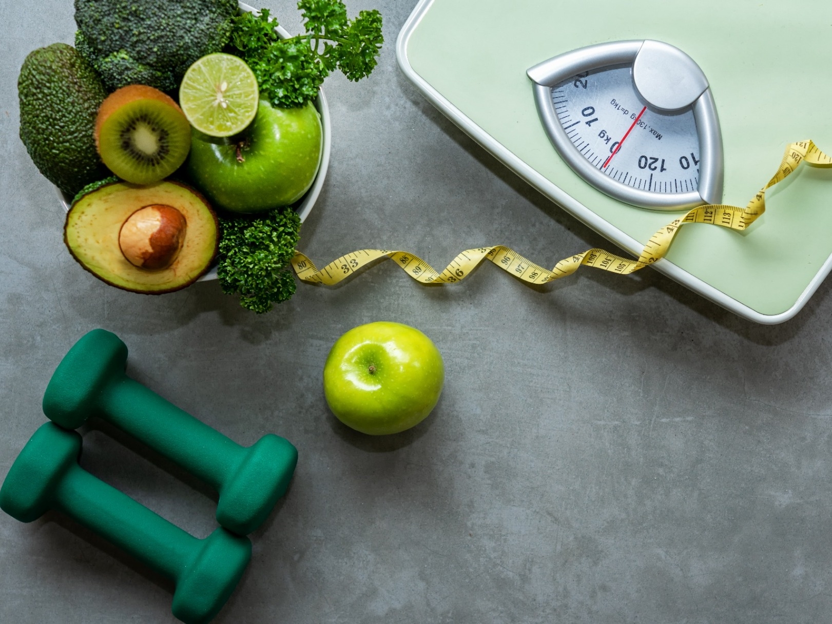 6 نصائح غذائية مجربة وفعالة لفقدان الوزن