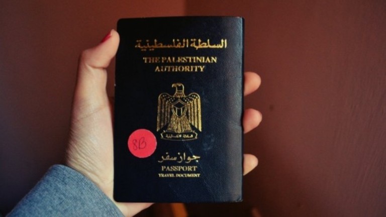 وفد من داخلية السلطة يصل غزة لترتيبات إصدار جواز السفر البيومتري