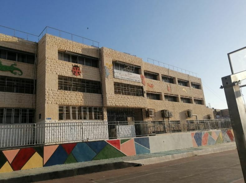 إضراب شامل في مدارس القدس رفضا لتزييف المناهج
