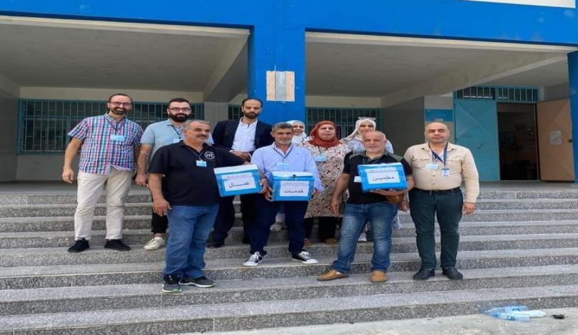 لبنان.. نقابيون مستقلون تفوز بانتخابات قطاع المعلمين بـأونروا