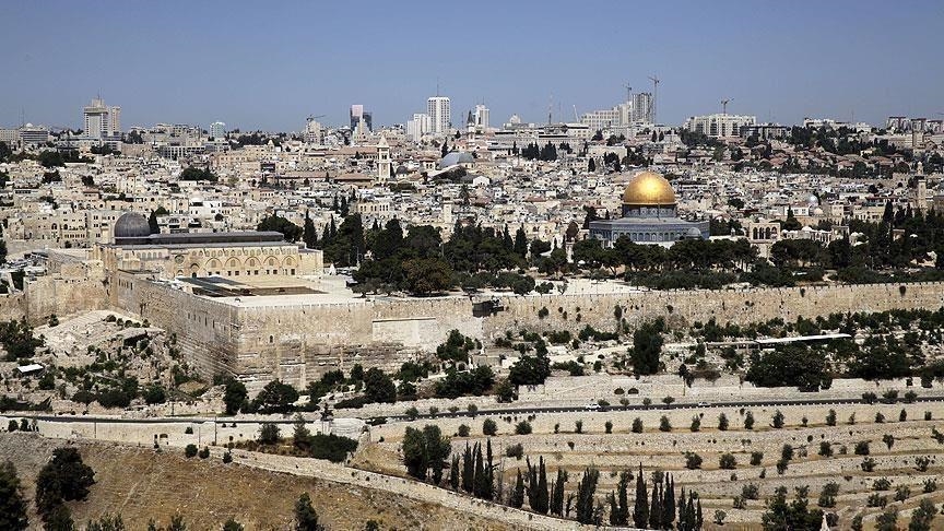 عمّان تستضيف مؤتمرًا دوليًّا حول القدس الشهر المقبل