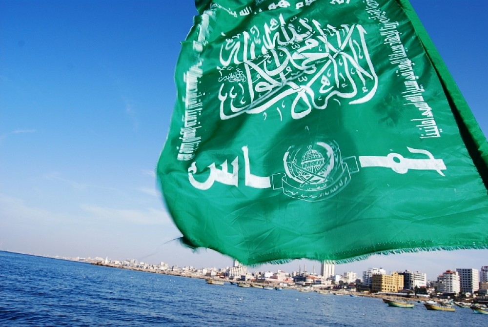 حماس تعزي بضحايا غرق المركب اللبناني قبالة طرطوس