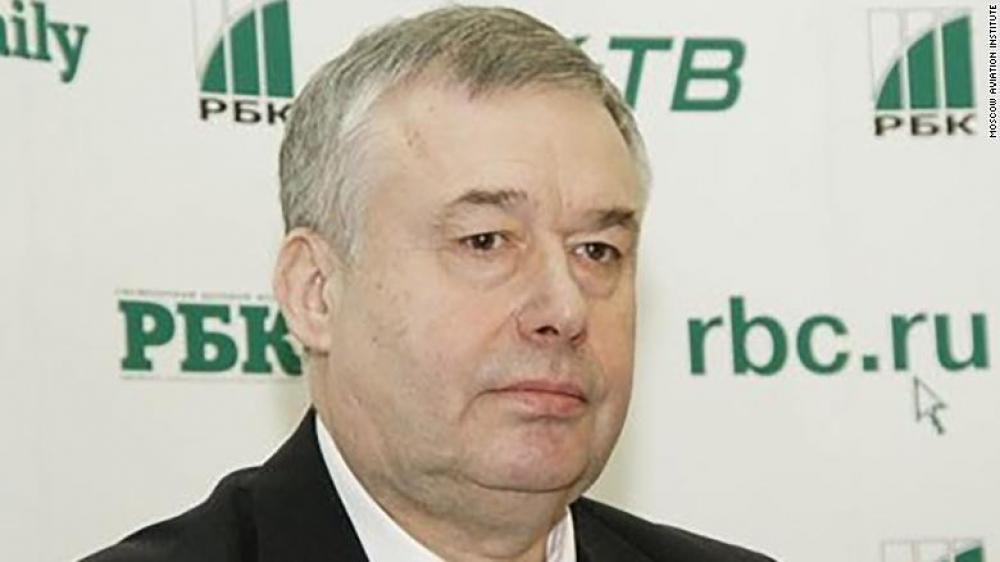 العاشر منذ يناير.. وفاة مسؤول روسي بظروف غامضة