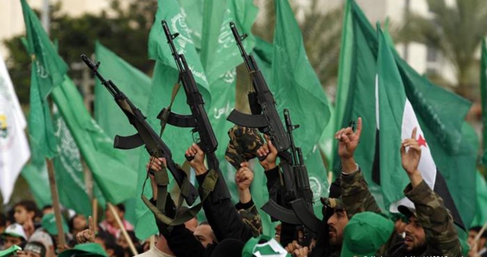 حماس: المقاومة الشاملة طريقنا إلى التحرير