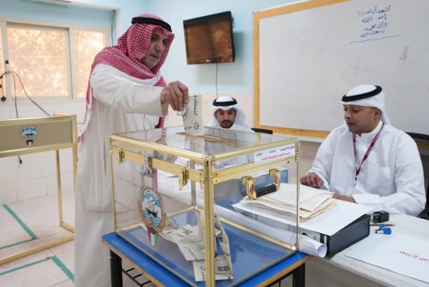 انتخابات الكويت .. المعارضة تحصل على 60 % من مقاعد البرلمان