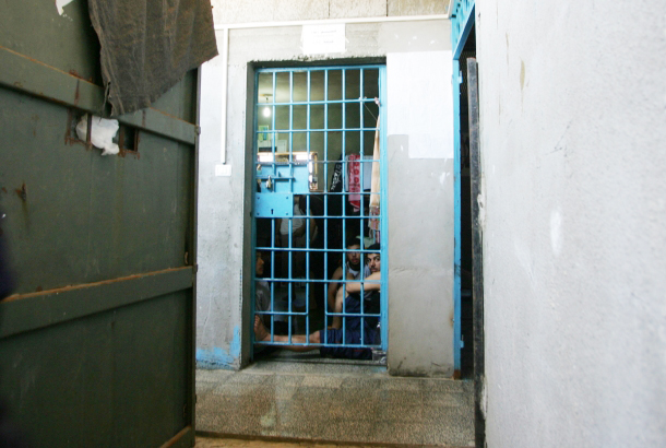 نداء حقوقي عاجل لإنقاذ المعتقلين السياسيين المضربين في سجن بيتونيا